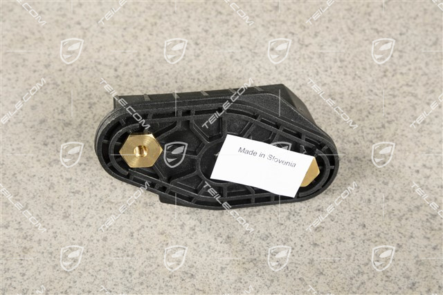 Bracket, Rear light, R