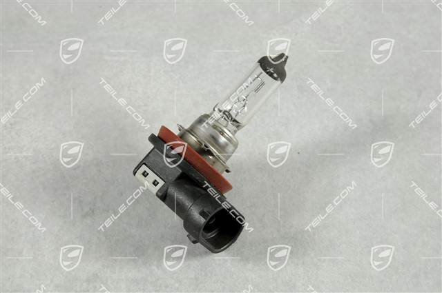 Halogen-Glühlampe H11 Halogen-Glühlampe H11