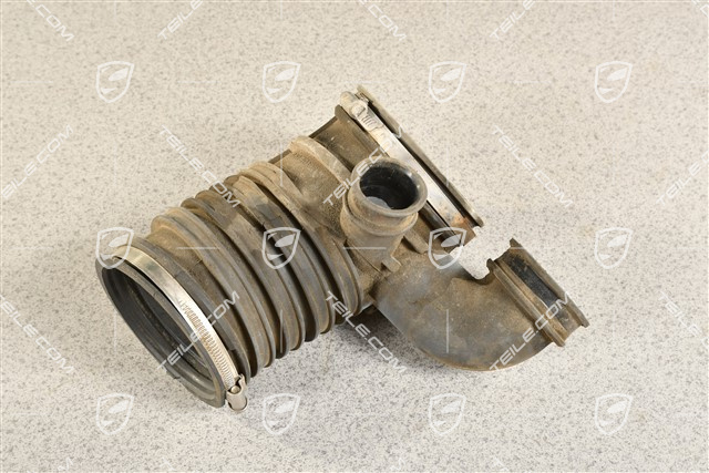 Cover / Blind plug, Headlight range control