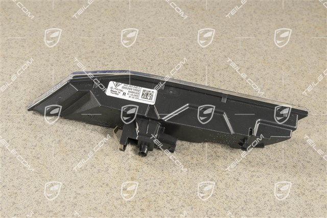 Direction indicator light, R