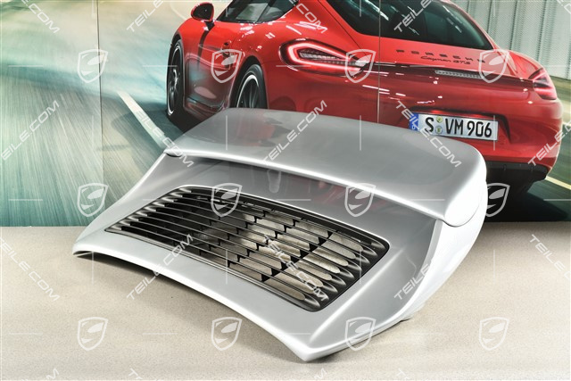 AERO KIT I rear spoiler