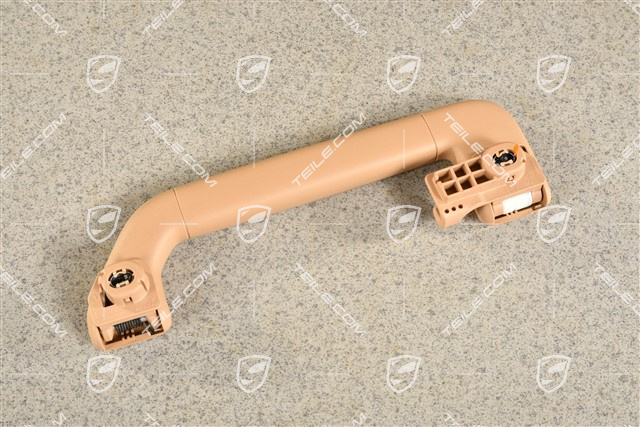 Haltegriff hinten, Luxorbeige, L