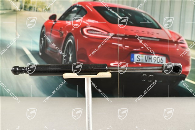gas pressure spring / damper / strut Bonnet / Hood lift, L=R