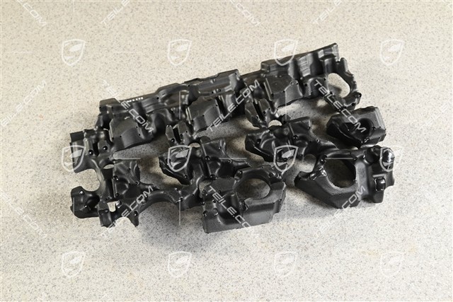 Noise insulation / sound absorber, Cyl. 4-6