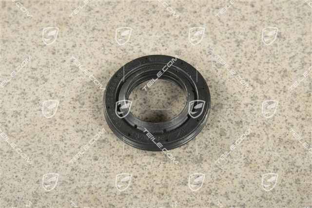 Seal, Throttle control element, Camshaft, 4,8L