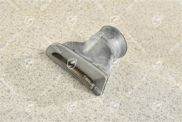 Drain tube, R