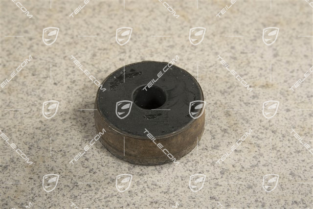Gummieinlage / Puffer für Getriebestütze