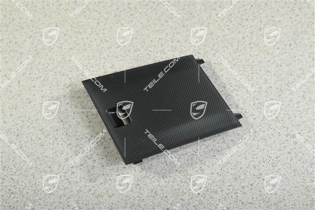 Deckel / Kappe, Bremskraftverstärker Abdeckung
