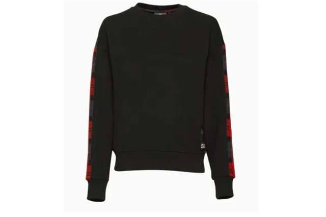 Sweater Damen – Turbo No. 1 XS