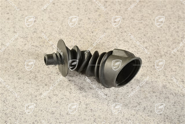 Water drain tube / hose