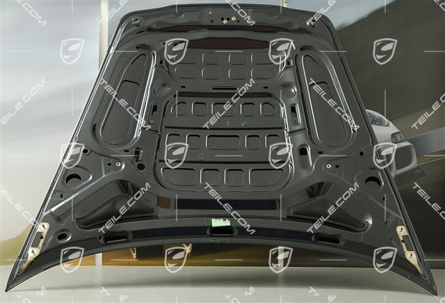 Bonnet / Lid Facelift