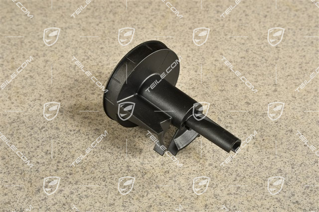 Sealing / cap / lid