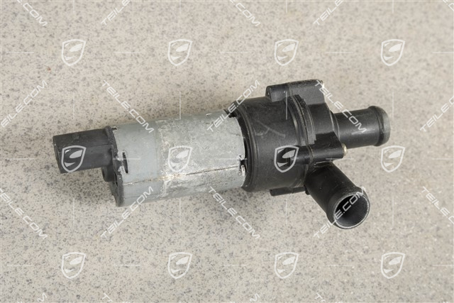 Circulation electric water pump, 3,6L 206kW