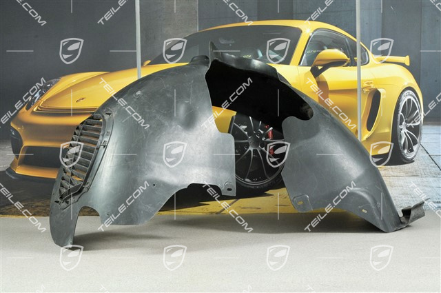 Nadkole przednie, Turbo, R Nadkole przednie, Turbo, R