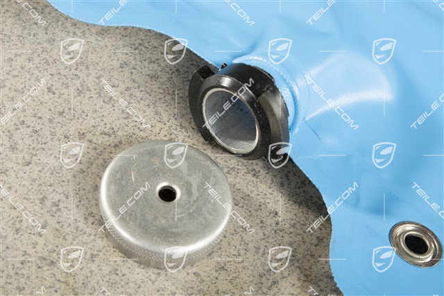 Wasserbehaelter