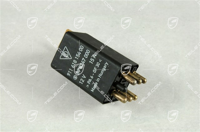 DME relay DME relay