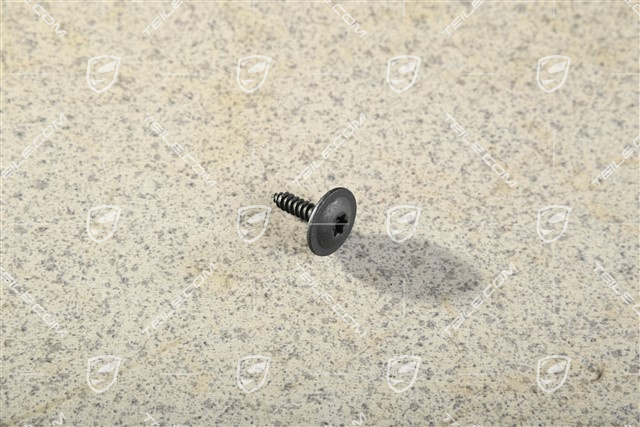Tapping screw Tapping screw