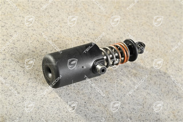 Clutch power spring, C2S / C4S / Targa S