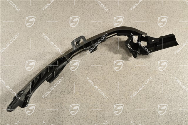 Retaining strip, Turbo, L