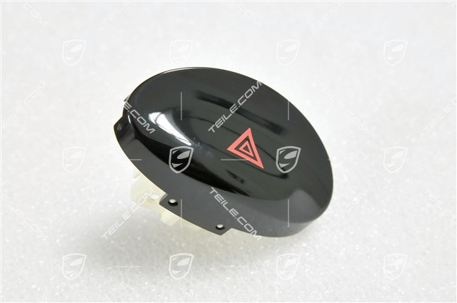 Hazard warning light switch Hazard warning light switch