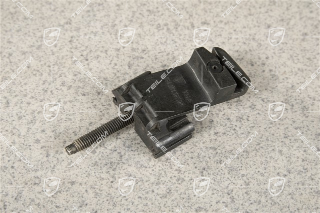 Locking bar