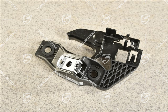 Halter für Heckleuchte / Heckblende mitte, R