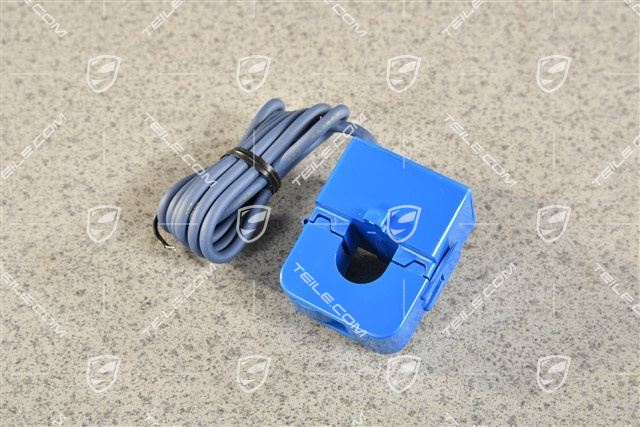 Stromsensor 400A Mini-Stromwandler