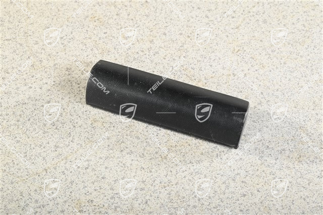 Ashtray handle, Black