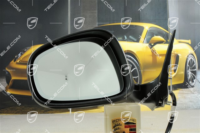 GranTurismo - Spiegel, komplett, automatisch abblendbar, mit Memory, L GranTurismo - Spiegel, komplett, automatisch abblendbar, mit Memory, L