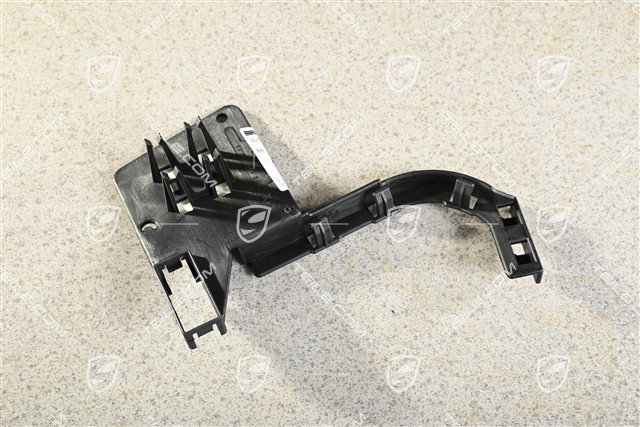 Wiring harness plastic separator / cabel guide