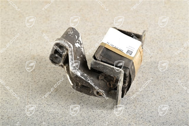 Bracket, transmission mounting