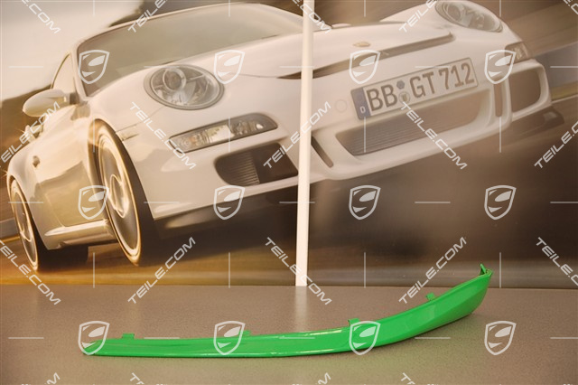 Spoiler Aero Kit, L