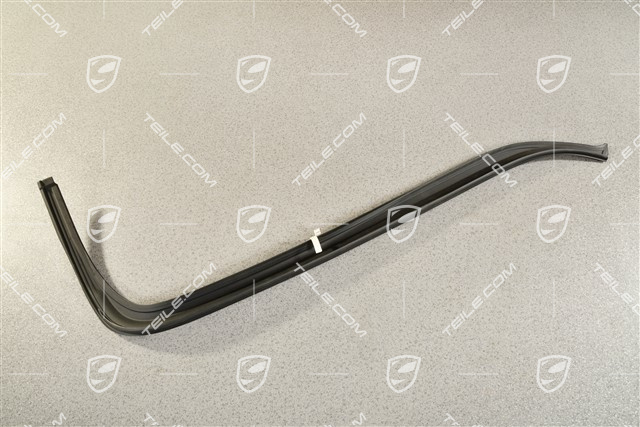 Trunk lid seal / gasket, R