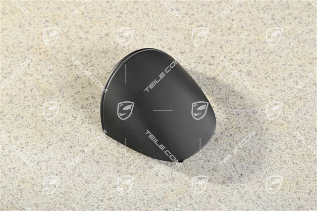 Stopwatch cover, Black