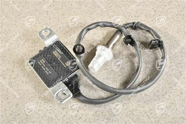 Control unit with NOx sensor, 3,0 Diesel