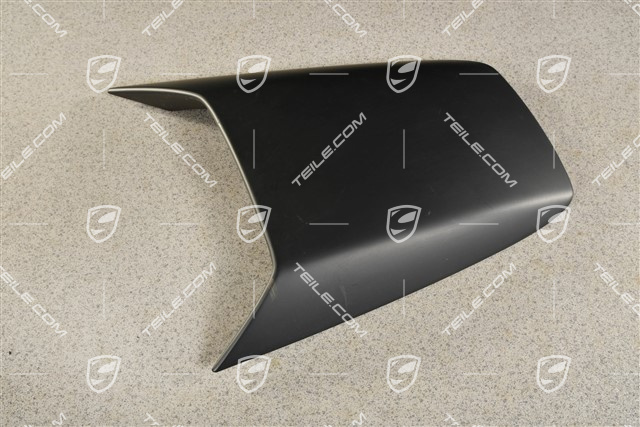Air inlet, R