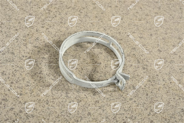 Clamp / clip