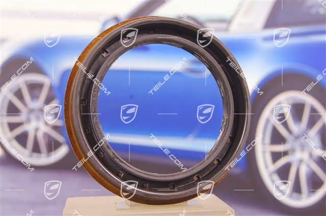 Transfer Case Output Radial Shaft Seal