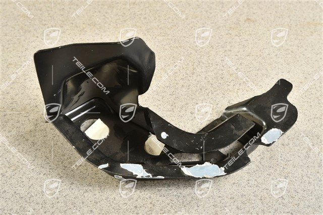 Jacking point bracket / repair panel, rear, R