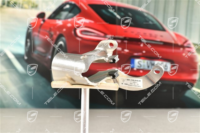 Abstützung, Hochdruckpumpe GT3 / GT3 RS