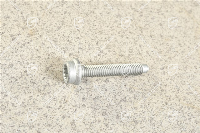 Sechskantschraube M8 x 50 Sechskantschraube M8 x 50