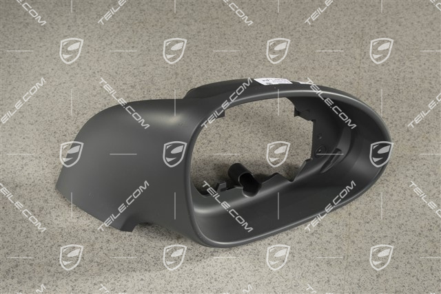Obudowa luserka zewnętrznego, Sport Design, Spyder, RHD, R