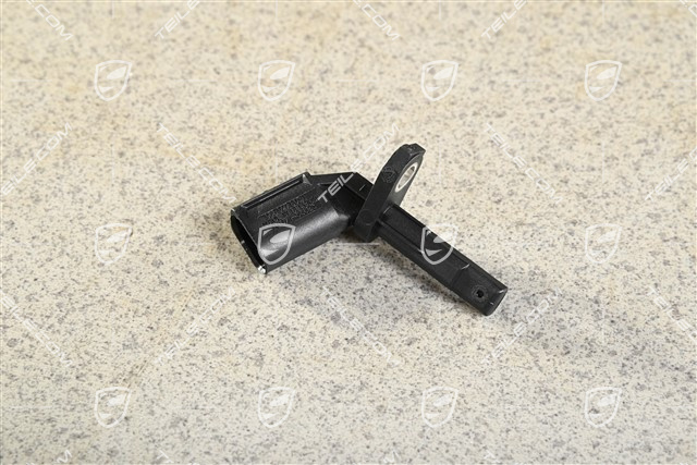 Speed / ABS Sensor / pulse sender, rear, R