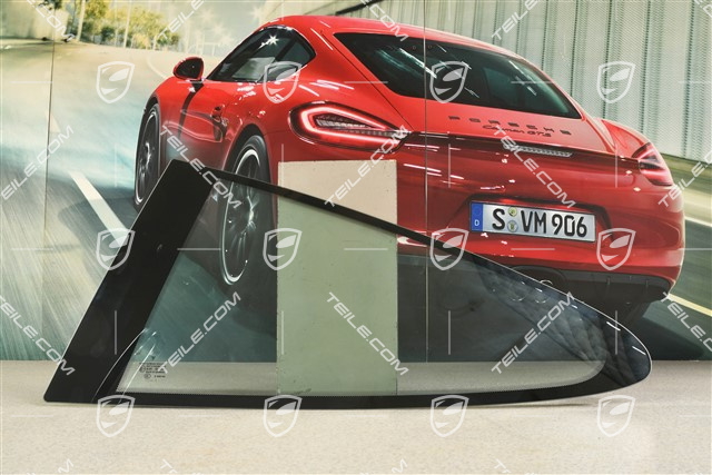 Side window, Coupe, L