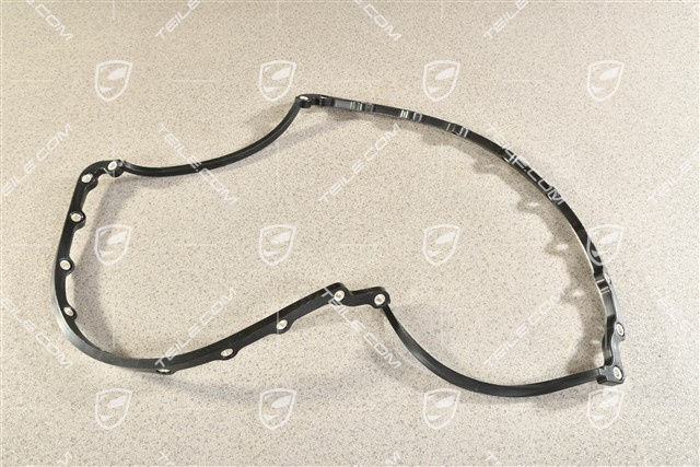 Oil pan / sump gasket