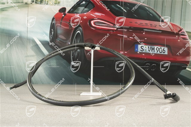 Hose, complete, 997