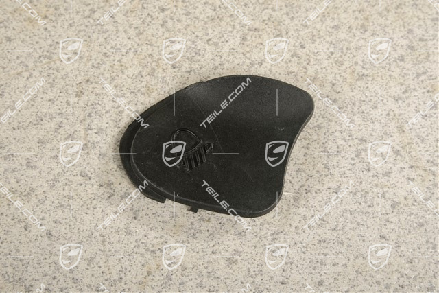 Deckel, Scheinwerfer Einstellung, L