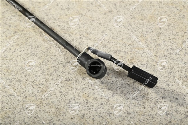 Gasdruckfeder, L