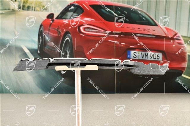 Cabrio, Dichtung, L