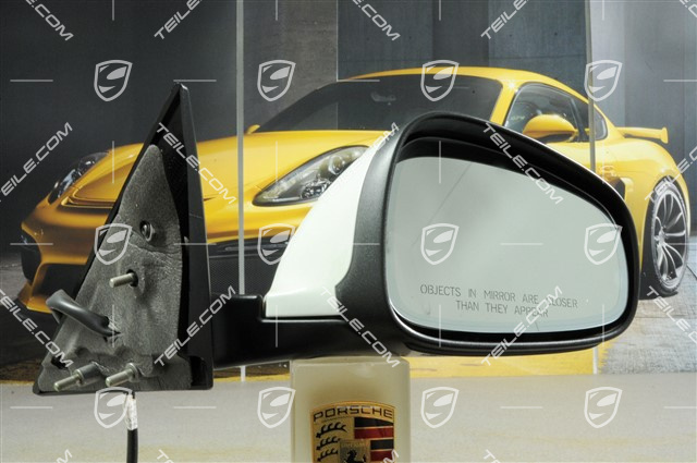 GranTurismo - Spiegel, komplett, automatisch abblendbar, mit Memory, R GranTurismo - Spiegel, komplett, automatisch abblendbar, mit Memory, R
